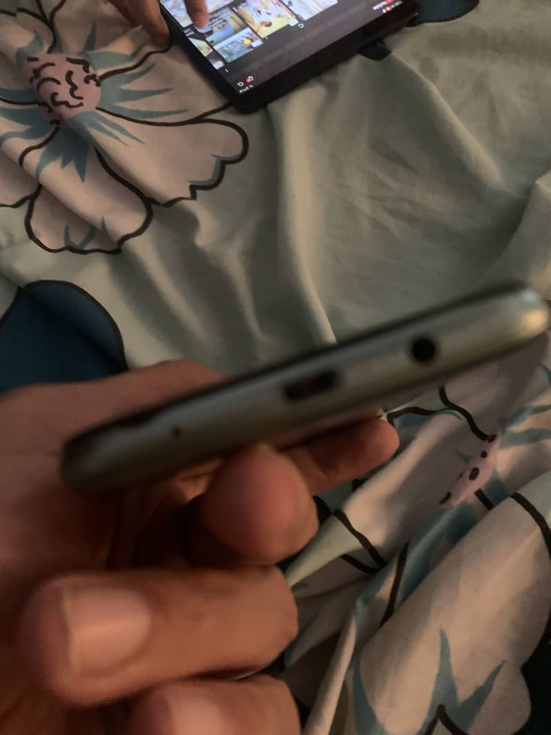 Tecno Spark 7 5