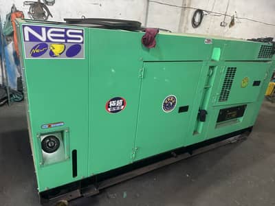 Hk power solution Rental service 034129123-51
