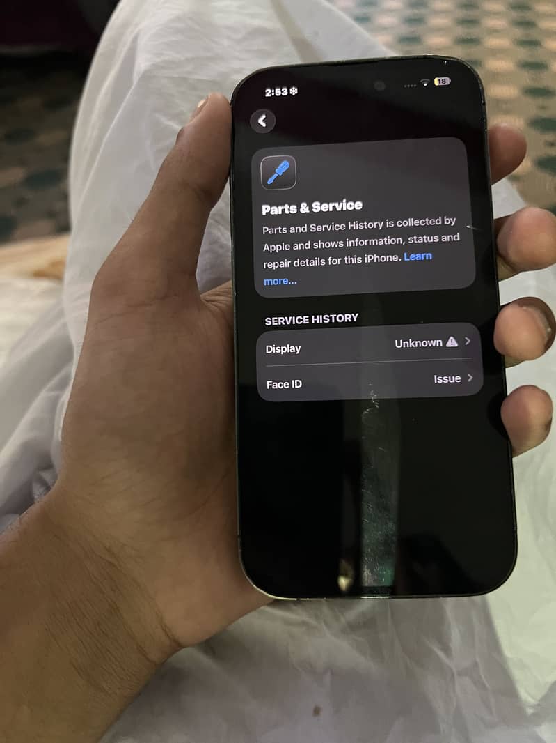 Apple iPhone 14 Pro 2