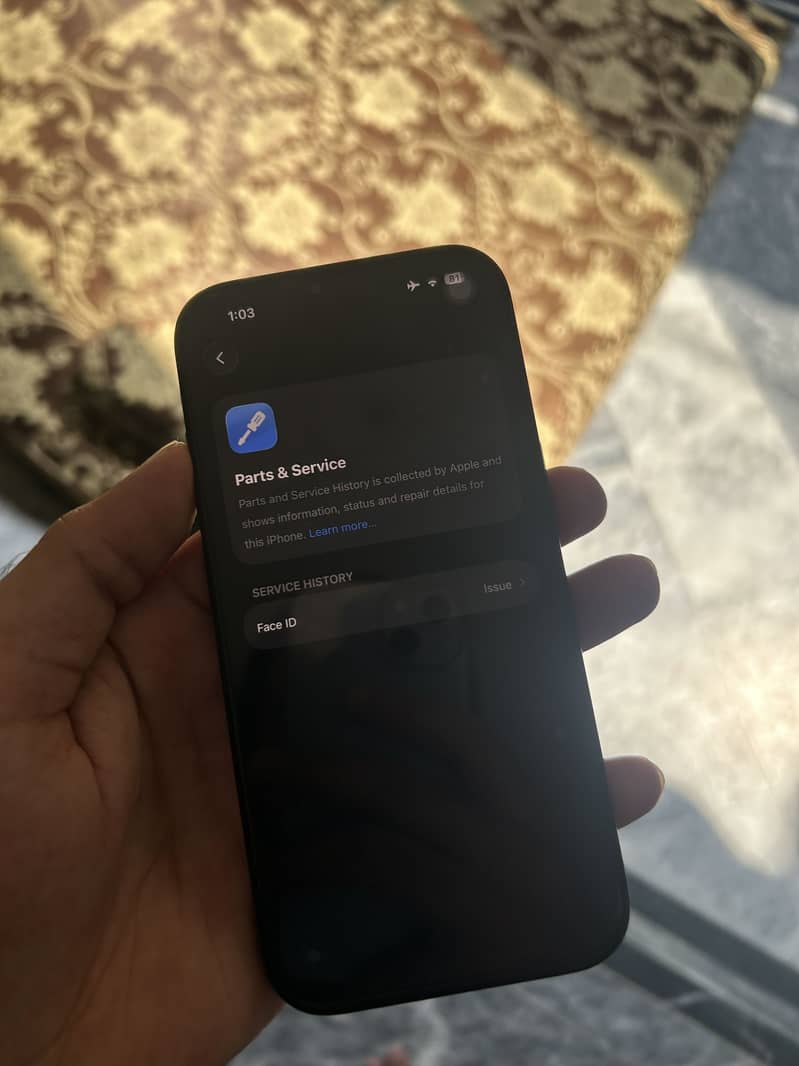 Apple iPhone 15 8
