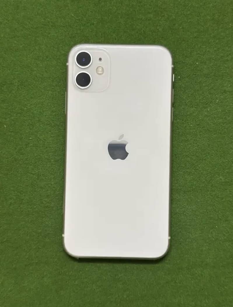Apple iPhone 11 0