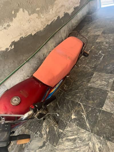 Bike emergency for sale