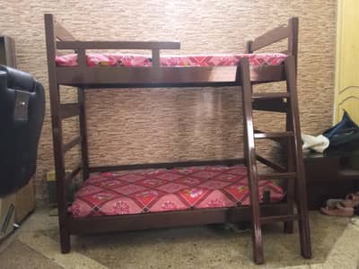 bunker bed for sell