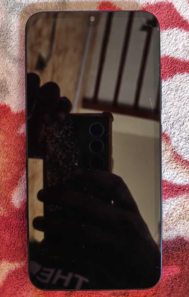 Samsung A34 Panel only. 0