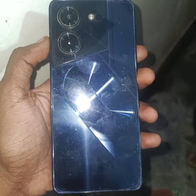 Tecno Pova 5 Pro 5G