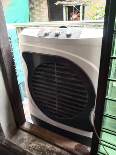 aik new or 2 used air cooler
