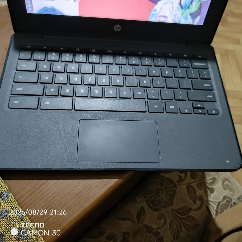 chrome book 2