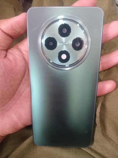 OPPO Reno12 F 8/256