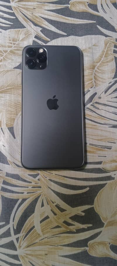 Apple iPhone 11 Pro Max
