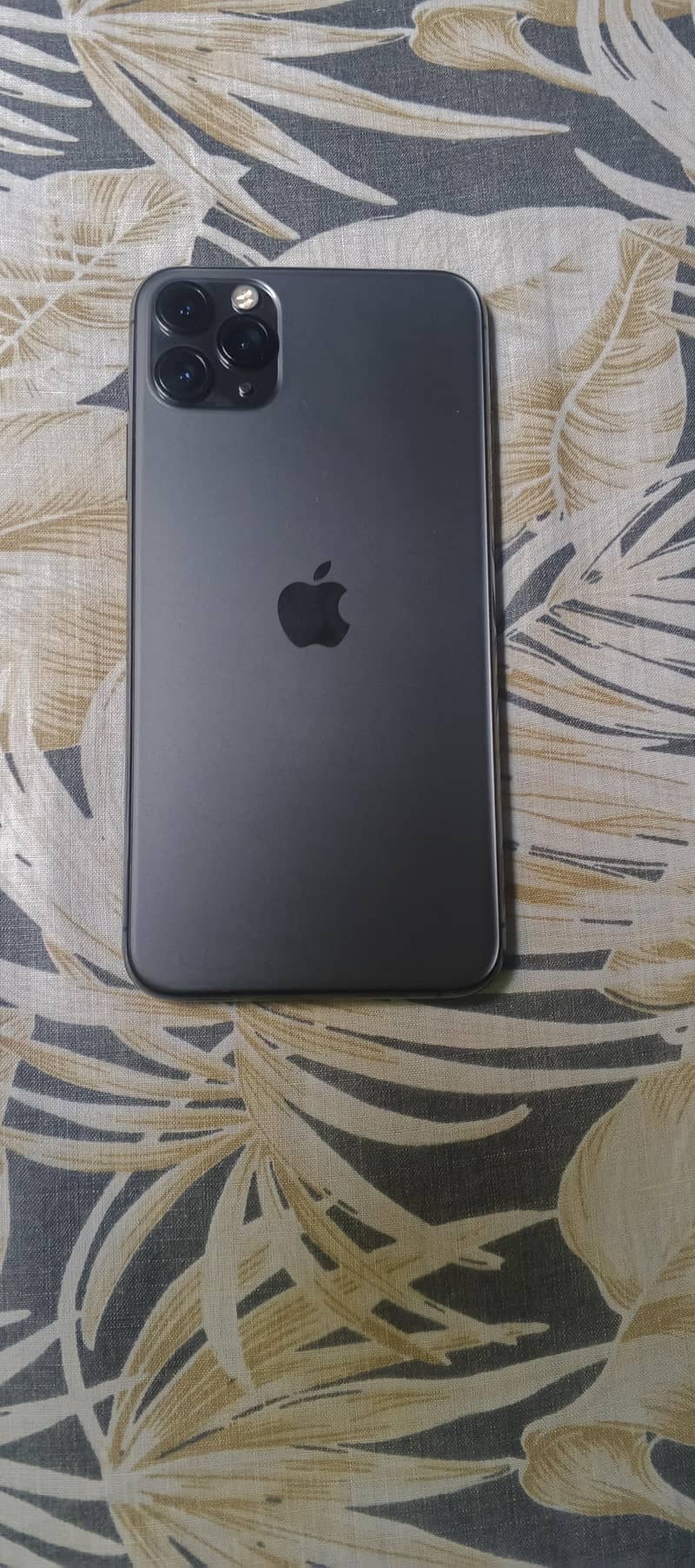 Apple iPhone 11 Pro Max 0