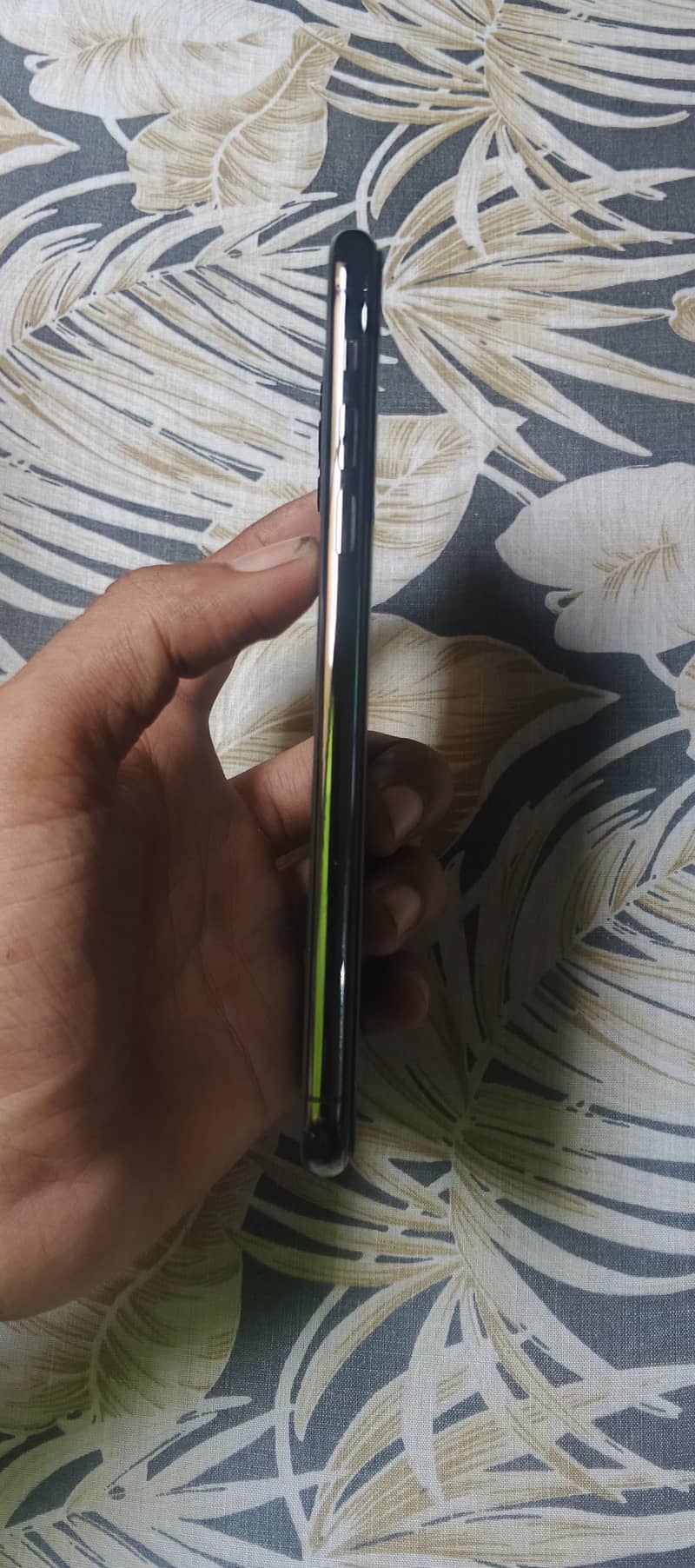 Apple iPhone 11 Pro Max 1