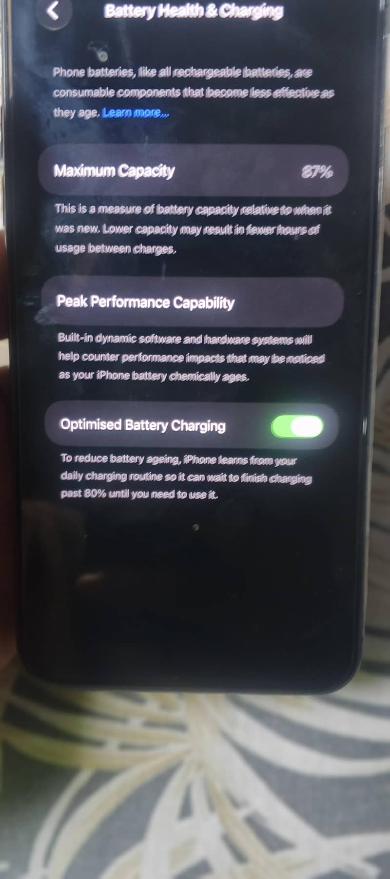 Apple iPhone 11 Pro Max 4