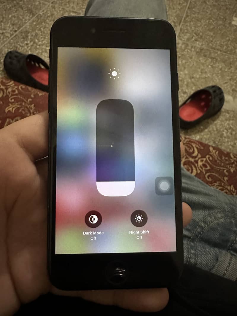Apple iPhone 7 1