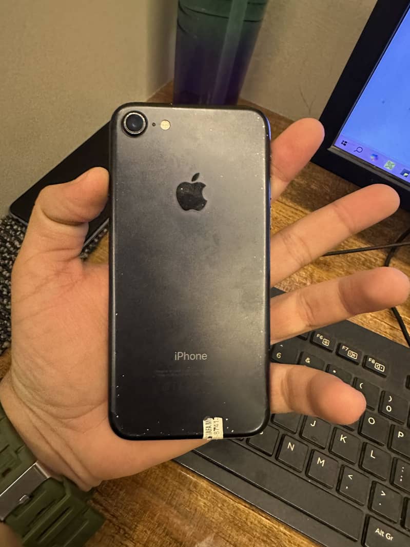 Apple iPhone 7 5