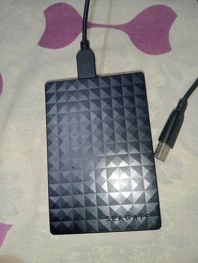 Seagate 2Tb HDD