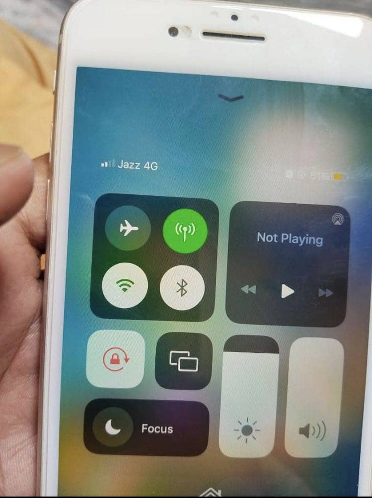 Apple iPhone 8 Plus 1