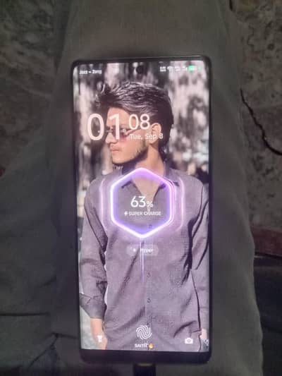 Infinix Hot 50 Pro Plus