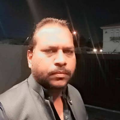 Sanaullah 