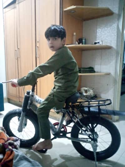 cycle for sale