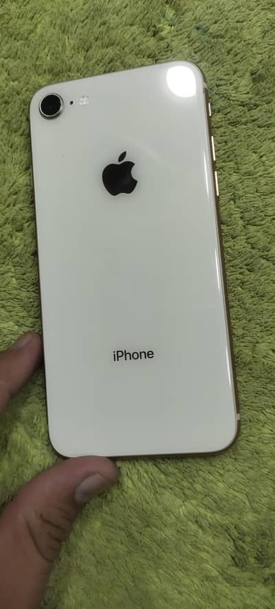 Apple iPhone 8 pta approved
