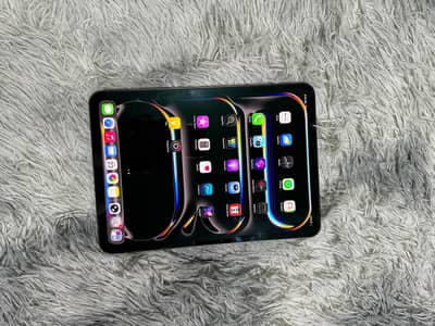 IPAD PRO 11-INCH (M5) WIFI 256GB