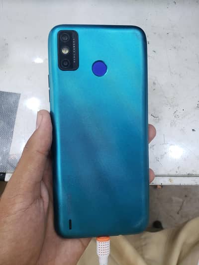 Tecno Spark 6 Go