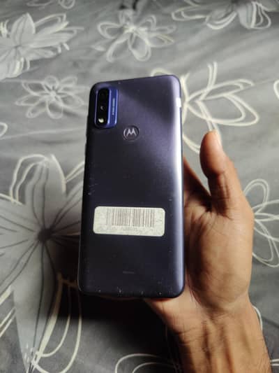 Motorola G Pure
