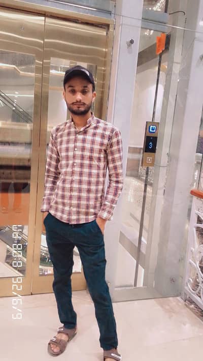 housekeeper cleaner security guard driver and other