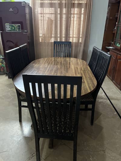 Dinning Table