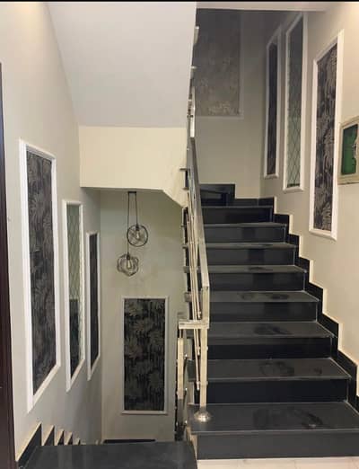 3 Marla Furnished 1 Bed room (Only Available For Female )For Rent In Al Kabir Town Phase 2 Block -B Raiwind Road, Lahore.