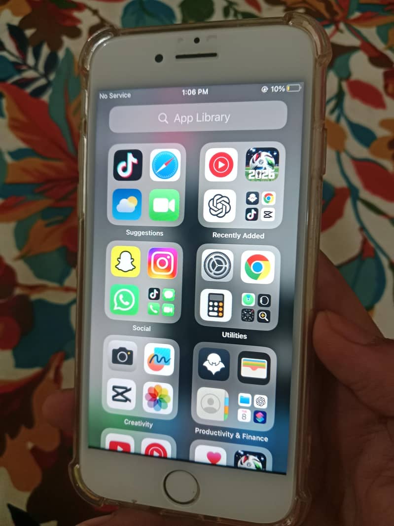 Apple iPhone 8 5