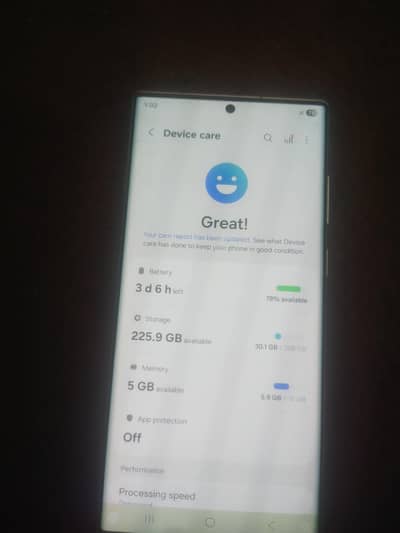 Samsung Mobile S22 Ultra