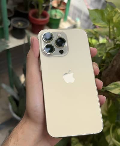 Apple iPhone 13 Pro