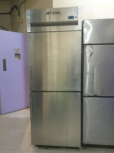 Jet cool Commercial chiller