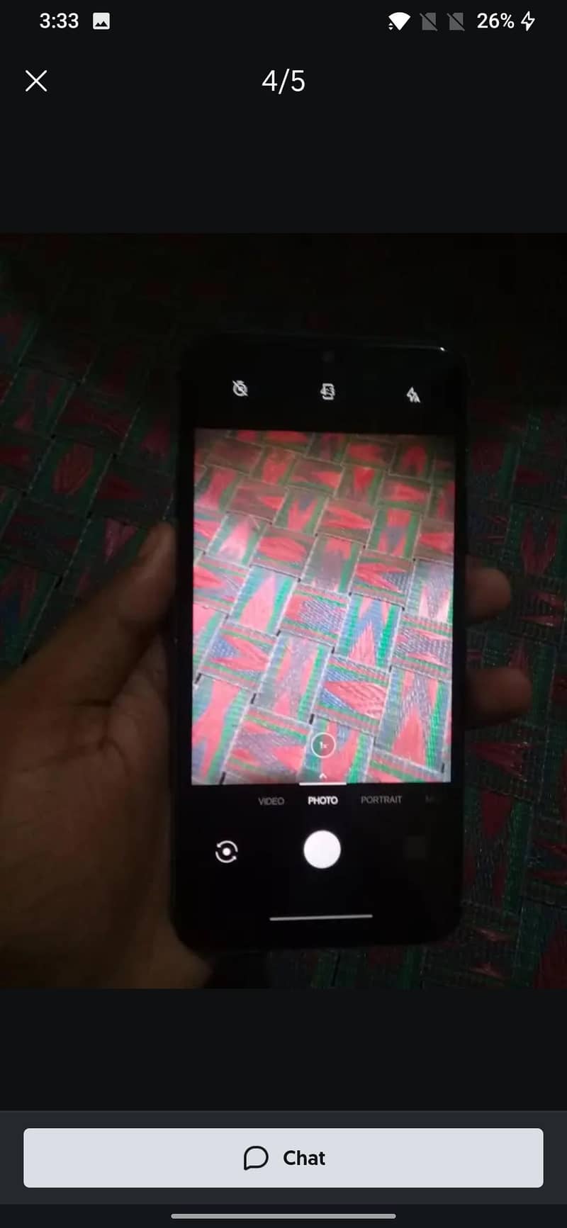 One Plus 6T exchange possible 2