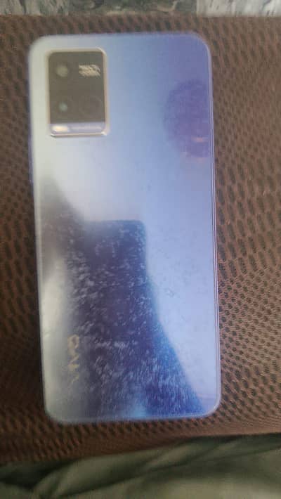 Vivo Y21