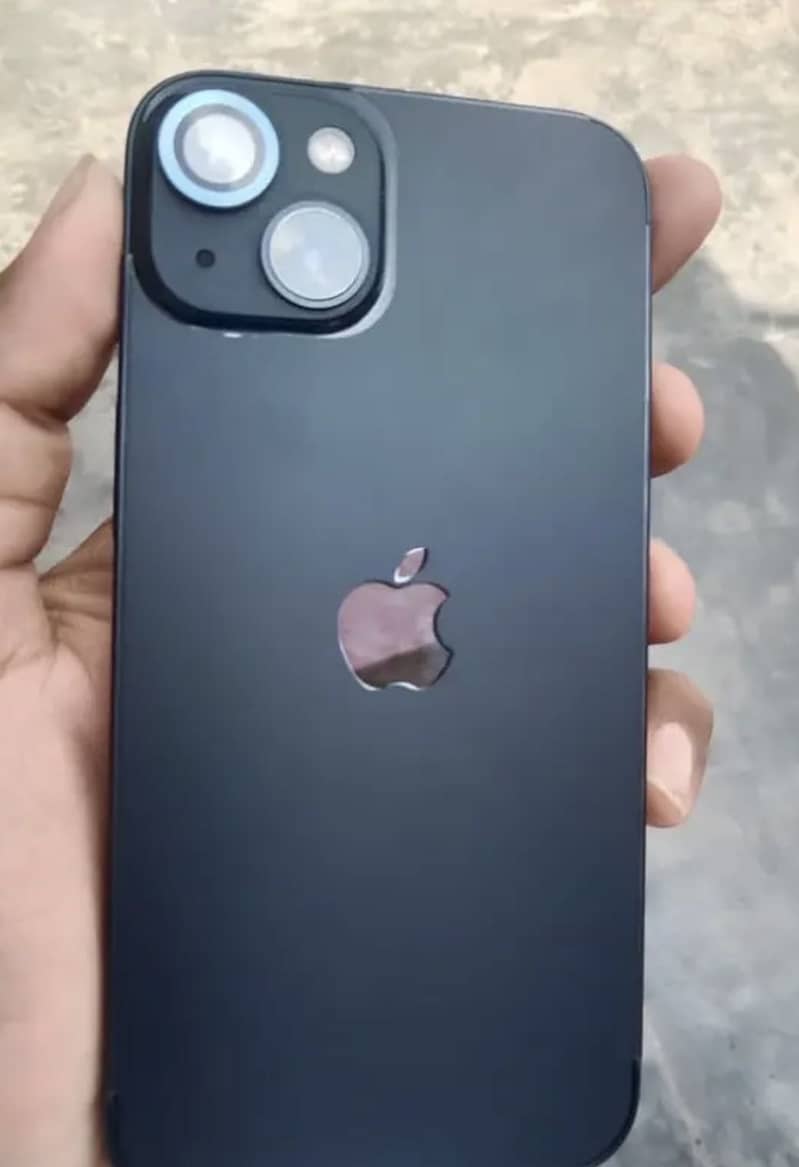 Apple iPhone 13 mini 0