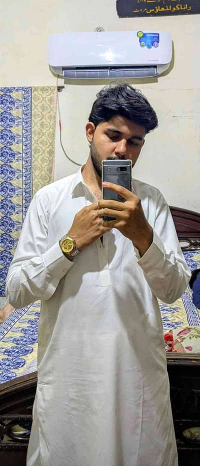seyedfahadalishah