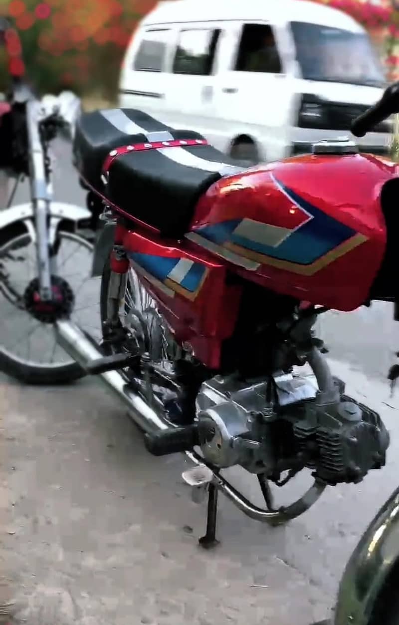 bikes 0