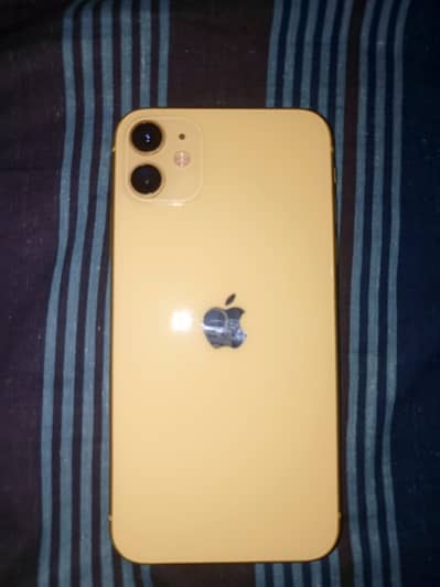 Apple iPhone 11