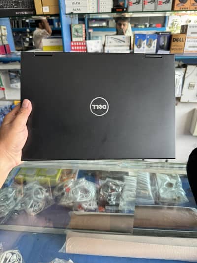 Dell core i3 8th gen touch screen 16gb ram 128gb ssd