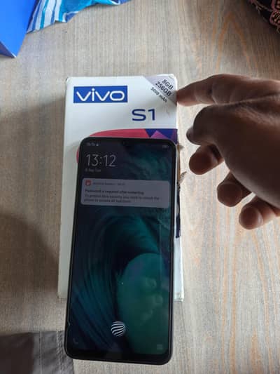 Vivo S1