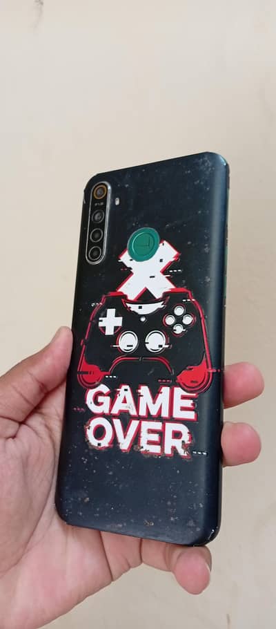 Urgent sale