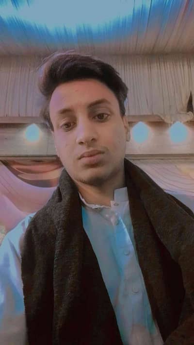Seyed fasial Ali 