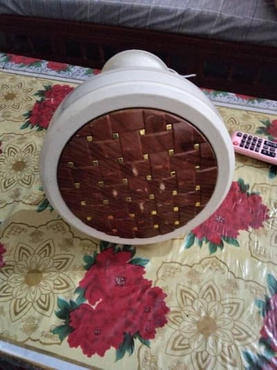 seeling fan New condion