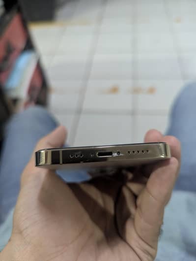 Apple iPhone 13 Pro