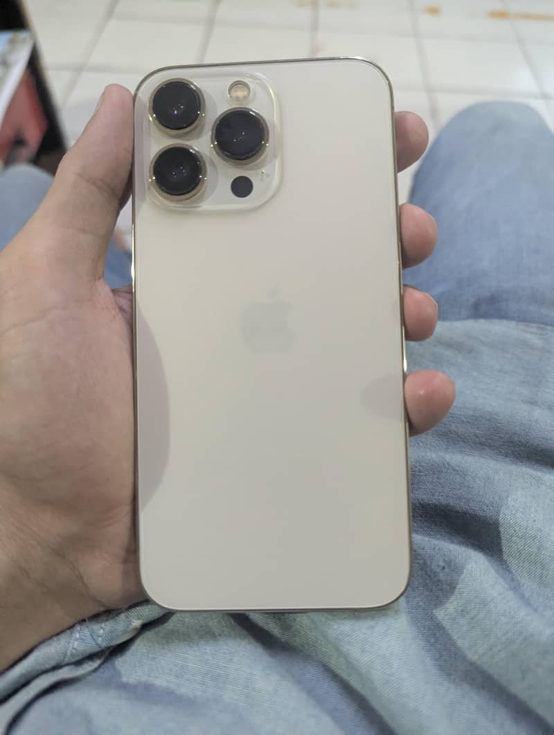 Apple iPhone 13 Pro 3