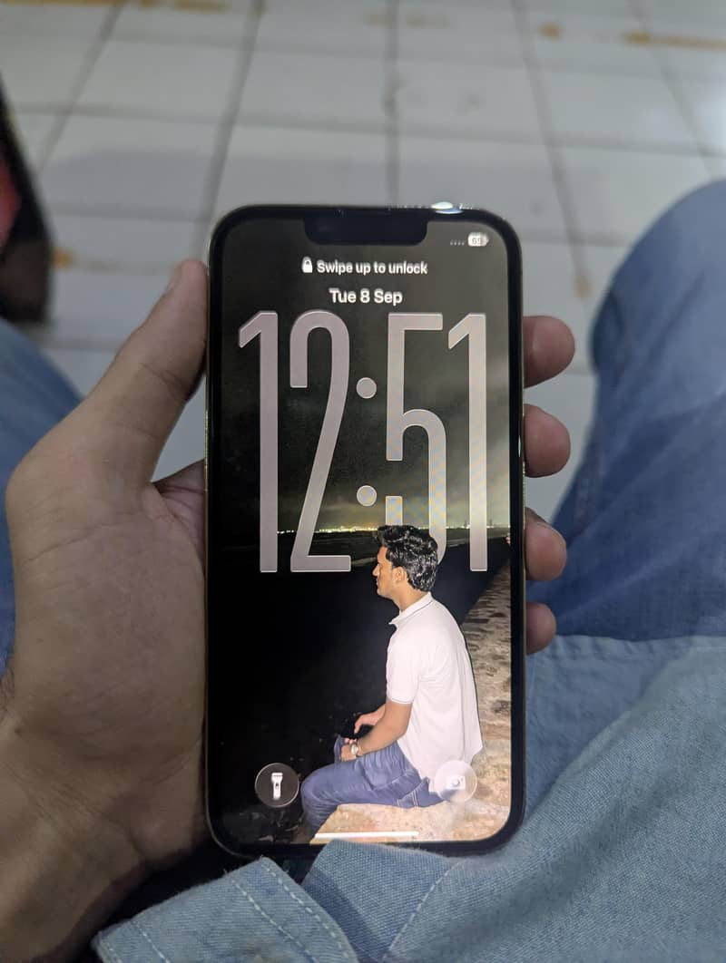 Apple iPhone 13 Pro 5