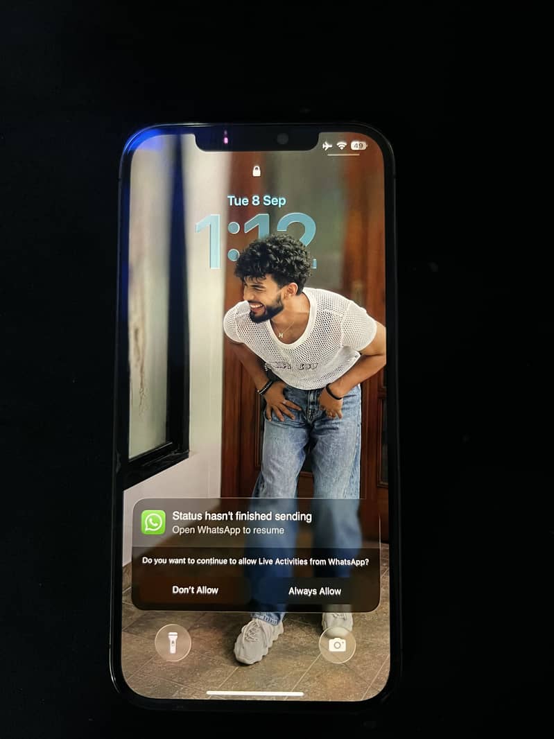 iPhone 12 pro max 1