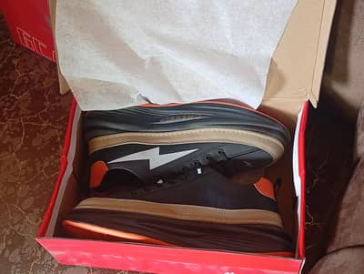 Branded Shoes